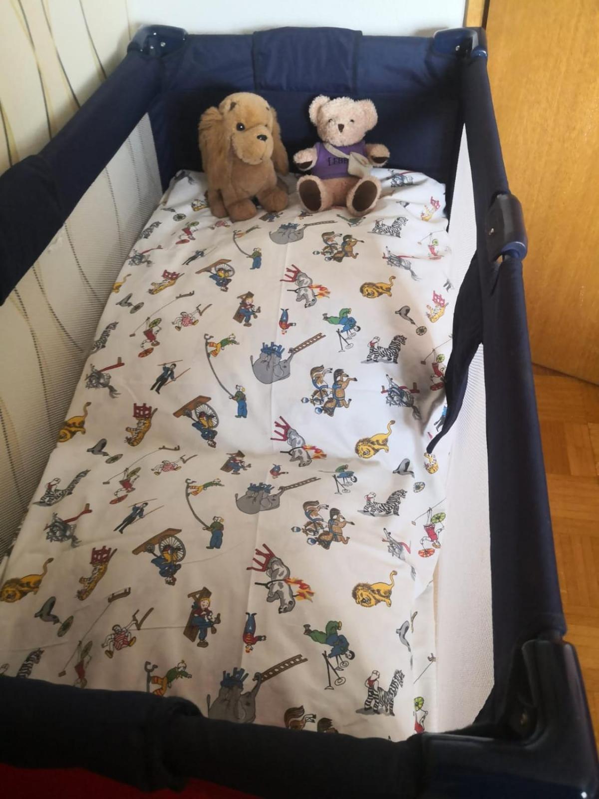 Ferienwohnung Janke Nossen Luaran gambar