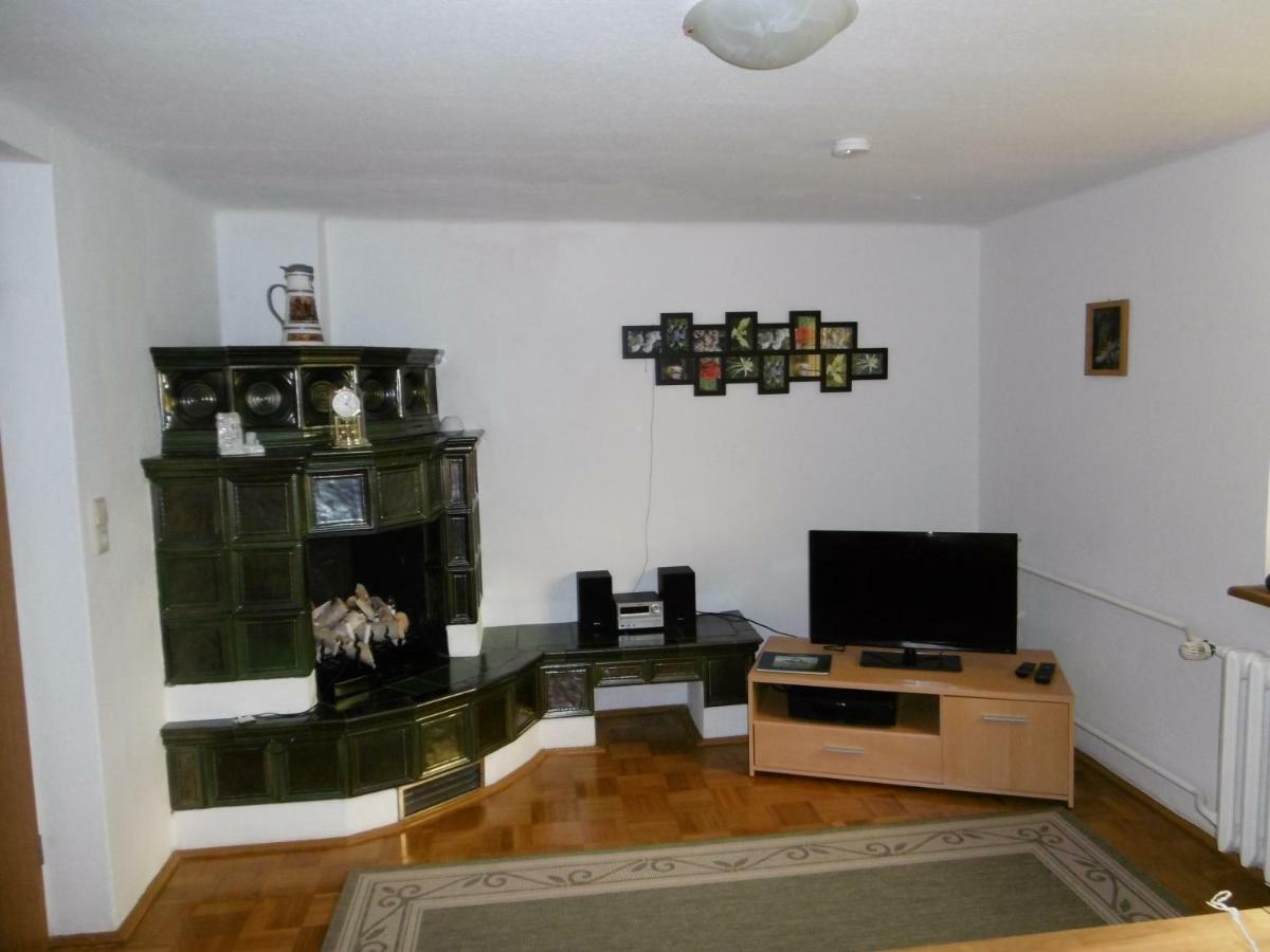 Ferienwohnung Janke Nossen Luaran gambar